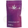 Amnesia Kush CBD - Flores De CBD