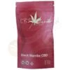 Black Mamba CBD - Flores De CBD