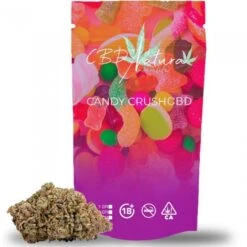 Candy Crush CBD