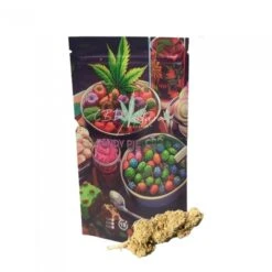Candy Pie CBD - Flores De CBD