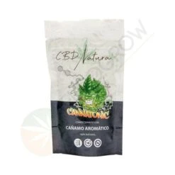 Flores CBD Cannatonic
