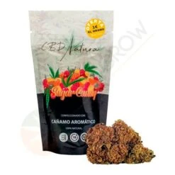 Flores CBD 1 Euro Sugar Candy