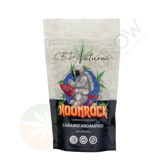 Moonrocks CBD Natura - Imagen 3