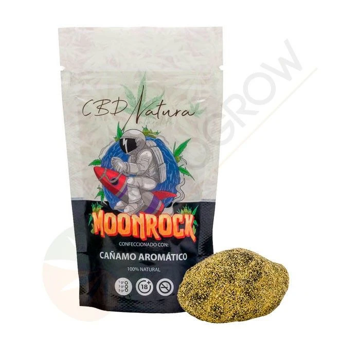 Moonrocks CBD Natura