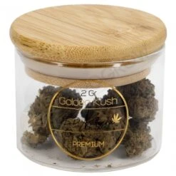 Flores CBD - Premium CBD Natura