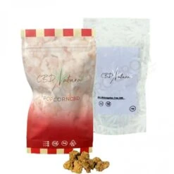 Flores De CBD - Pack Mini