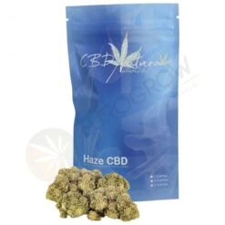 Haze CBD - Flores De CBD