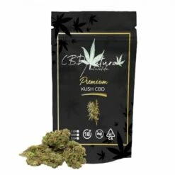 Kush CBD (Premium)