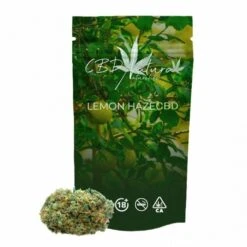 Lemon Haze CBD