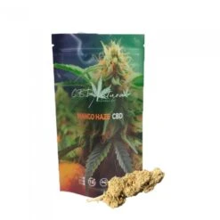 Mango Haze CBD - Flores De CBD