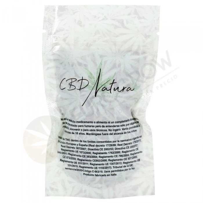 Mini Buds CBD - Cogollos Pequeños Small Buds