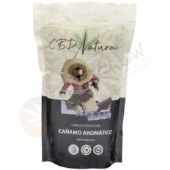 Flores De CBD - Pack Rock