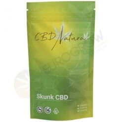 Skunk CBD - Flores De CBD
