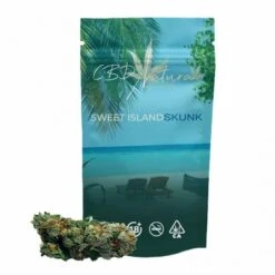 Sweet Island Skunk CBD