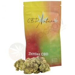Zkittlez CBD - Flores De CBD